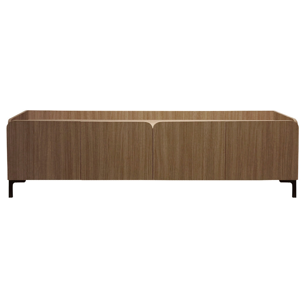 Consola ZAS 1800 Melamina